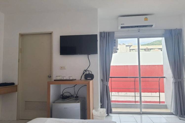 Patong Bay Inn