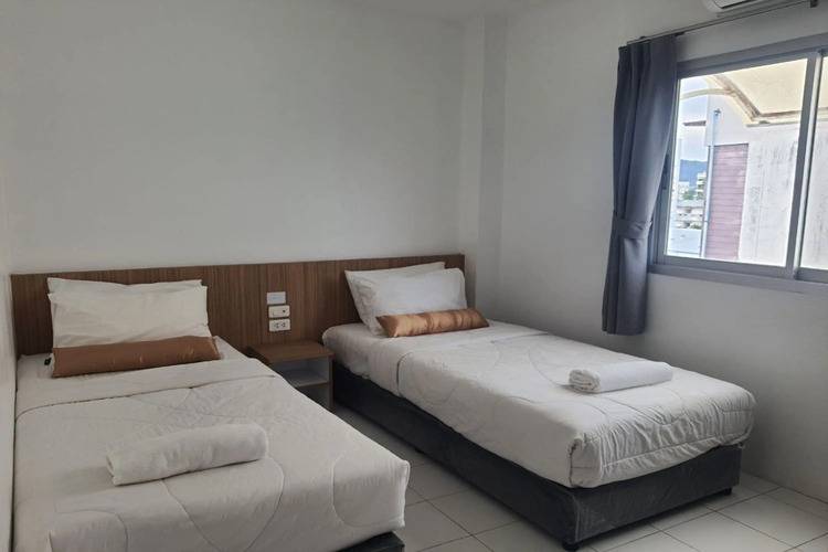 Patong Bay Inn