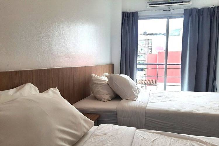 Patong Bay Inn