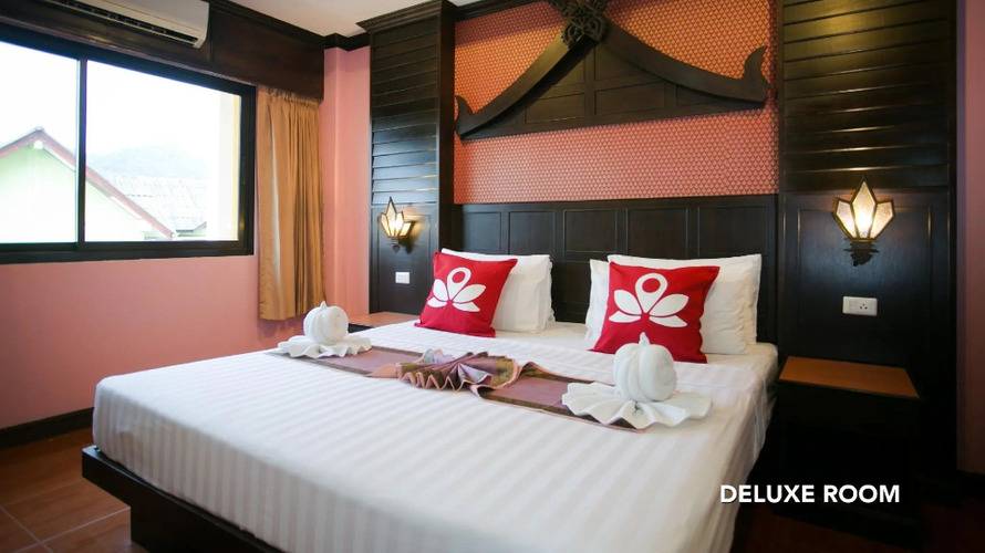 Nanai 2 Residence Patong