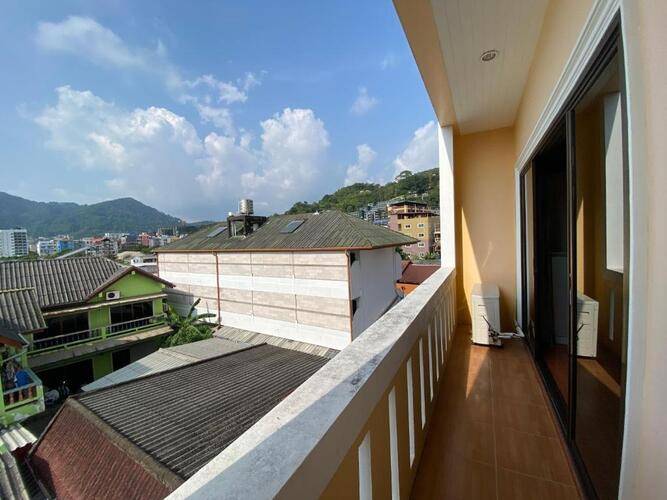 Nanai 2 Residence Patong