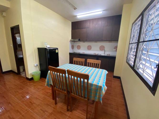 Nanai 2 Residence Patong