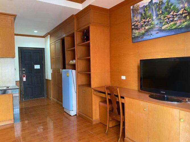 Nanai 2 Residence Patong