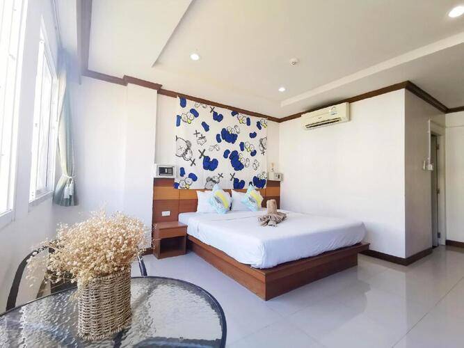 Lanting House Phuket