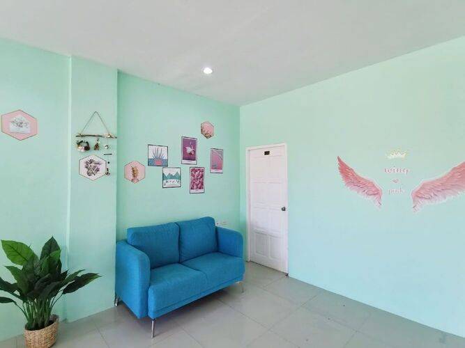 Lanting House Phuket