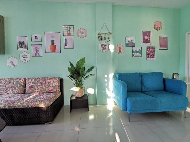 Lanting House Phuket