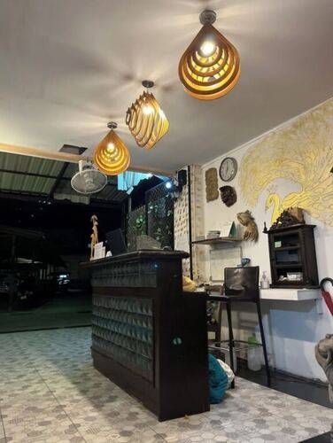 Blueskyhouse Patong