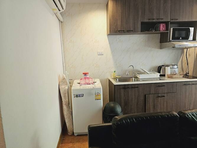 Patong Central Residence & Apartment