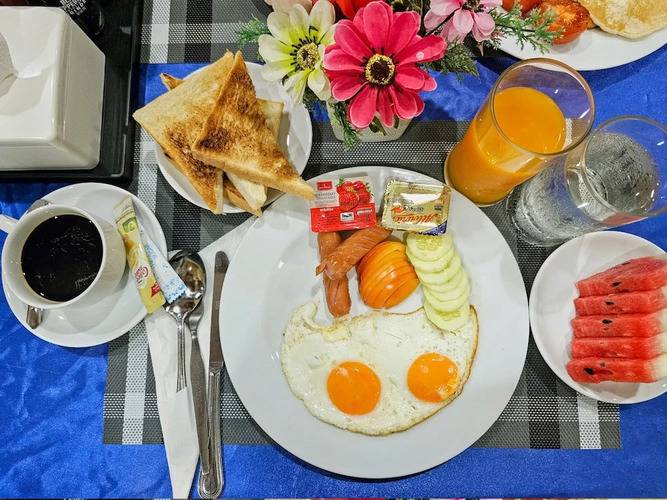 Patong Central Residence & Apartment