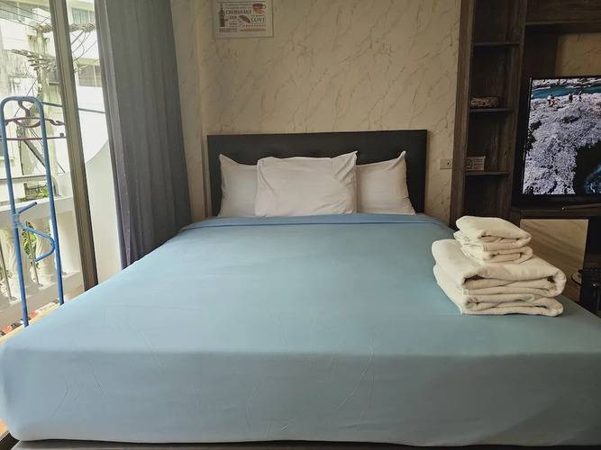 Patong Central Residence & Apartment