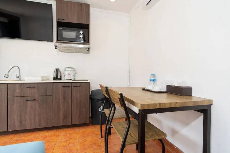 Patong Central Residence & Apartment