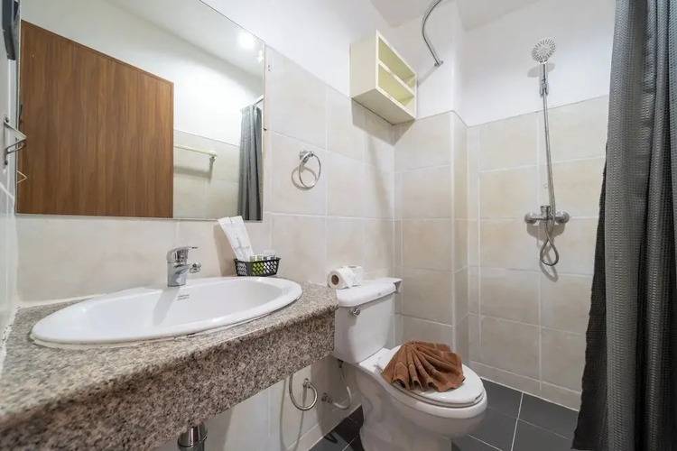 Patong Central Residence & Apartment