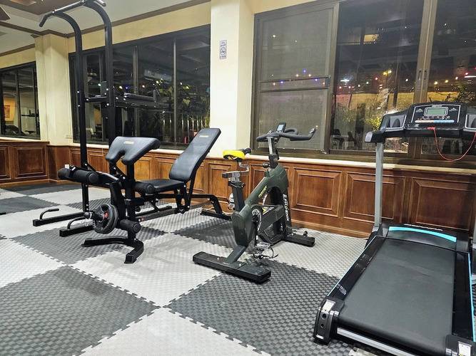 Patong Central Residence & Apartment