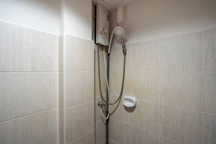 Patong Central Residence & Apartment