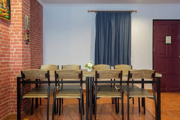 Patong Central Residence & Apartment