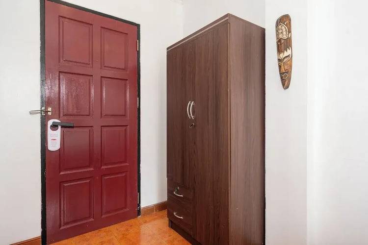 Patong Central Residence & Apartment