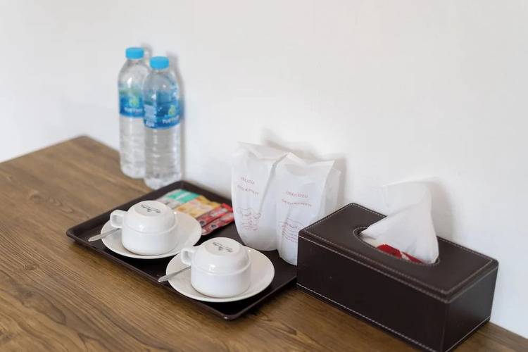 Patong Central Residence & Apartment