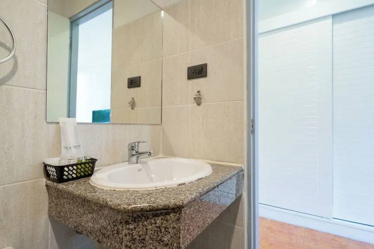 Patong Central Residence & Apartment