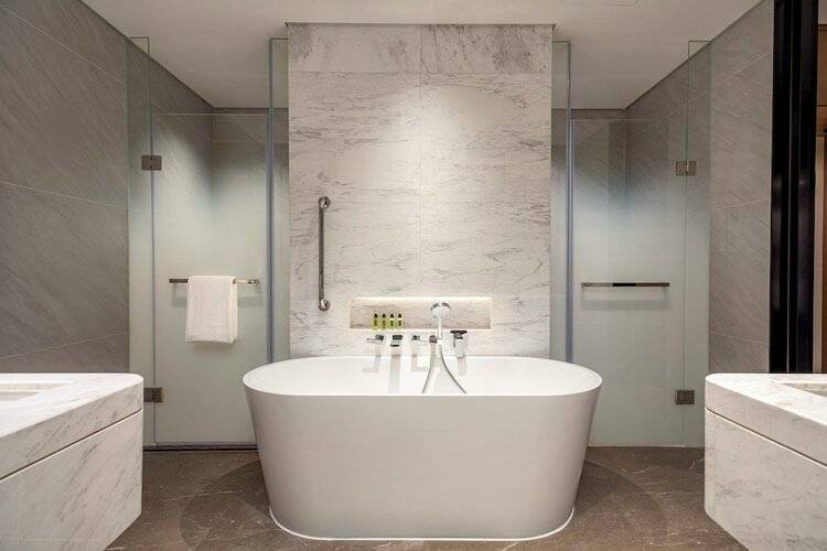 Crowne Plaza Sanya Yazhou Bay By Ihg