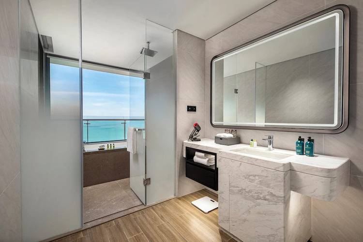 Crowne Plaza Sanya Yazhou Bay By Ihg