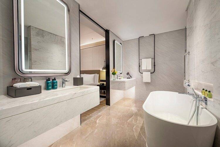 Crowne Plaza Sanya Yazhou Bay By Ihg