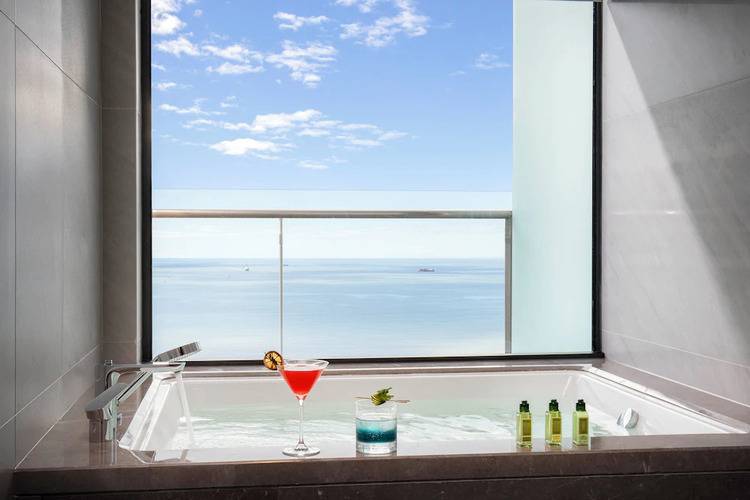 Crowne Plaza Sanya Yazhou Bay By Ihg