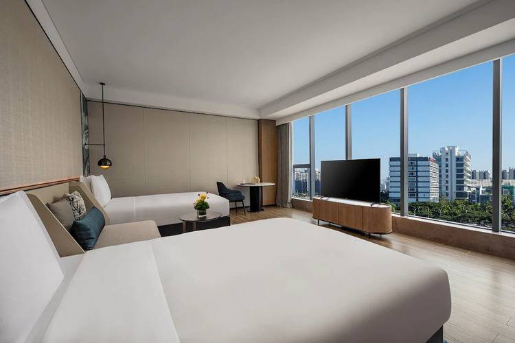 Crowne Plaza Sanya Yazhou Bay By Ihg