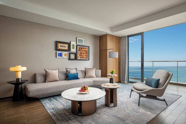 Crowne Plaza Sanya Yazhou Bay By Ihg