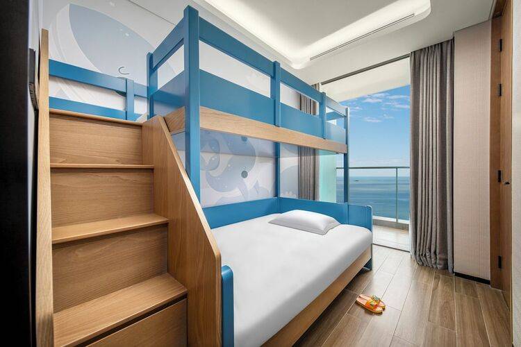 Crowne Plaza Sanya Yazhou Bay By Ihg