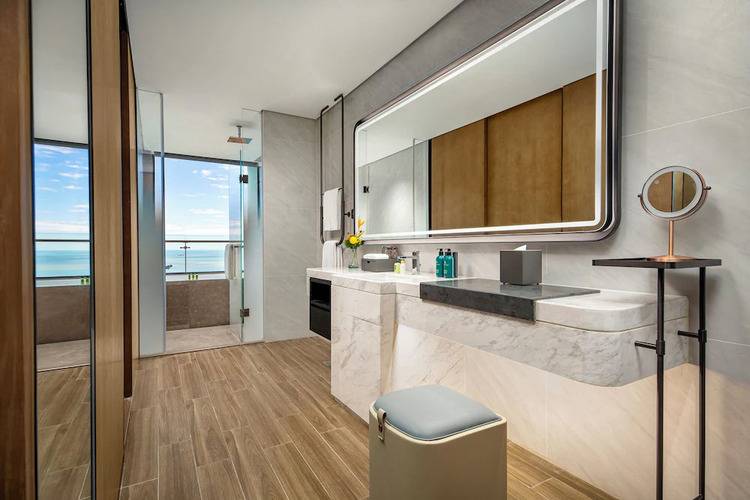 Crowne Plaza Sanya Yazhou Bay By Ihg