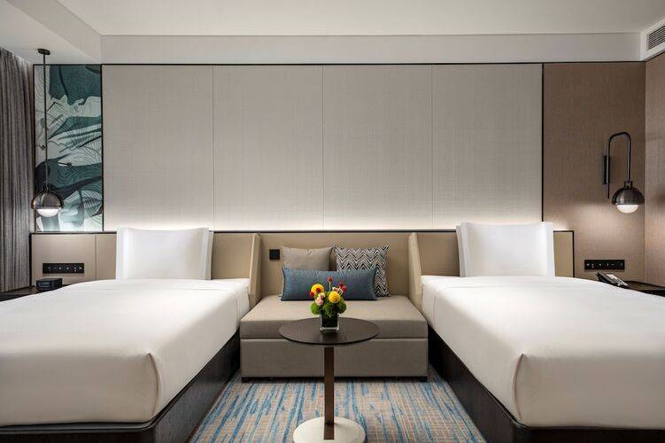 Crowne Plaza Sanya Yazhou Bay By Ihg