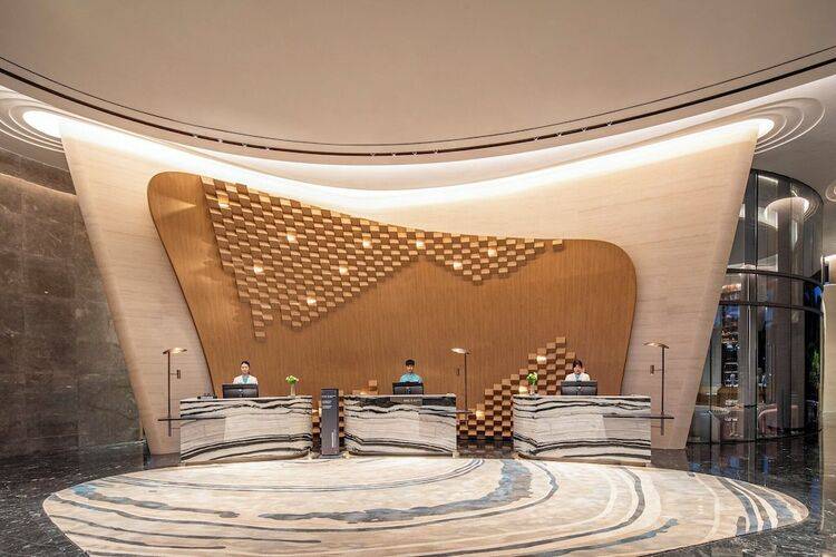 Crowne Plaza Sanya Yazhou Bay By Ihg