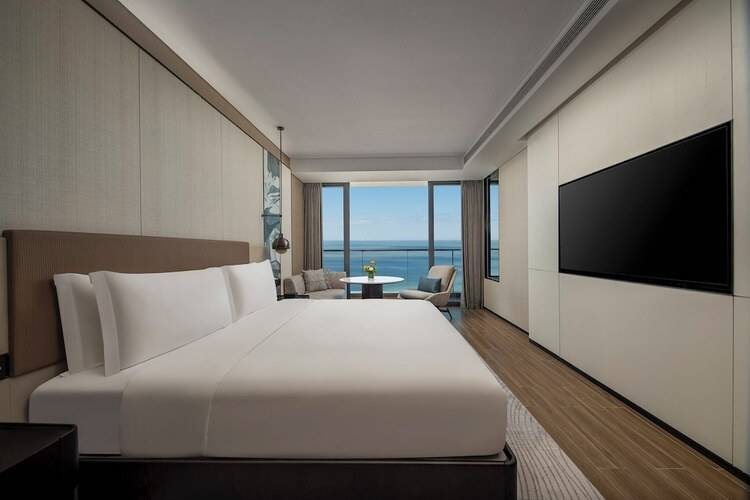 Crowne Plaza Sanya Yazhou Bay By Ihg