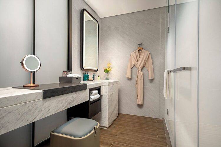 Crowne Plaza Sanya Yazhou Bay By Ihg