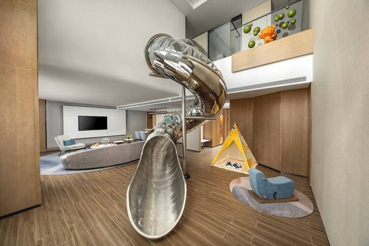 Crowne Plaza Sanya Yazhou Bay By Ihg