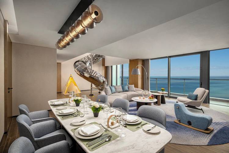 Crowne Plaza Sanya Yazhou Bay By Ihg