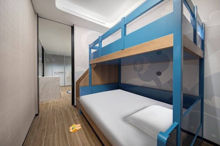 Crowne Plaza Sanya Yazhou Bay By Ihg