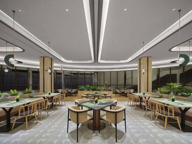 Hilton Garden Inn Sanya Haitang Bay