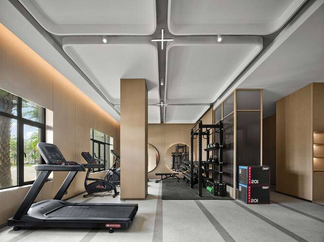 Hilton Garden Inn Sanya Haitang Bay