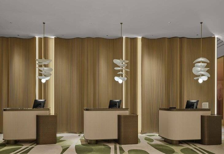 Hilton Garden Inn Sanya Haitang Bay