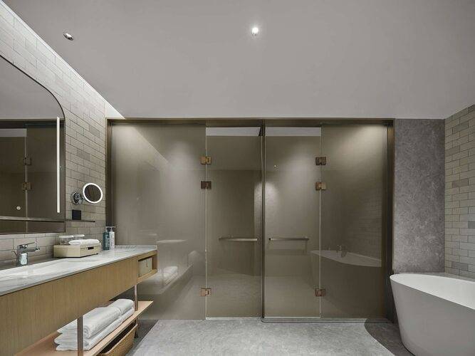 Hilton Garden Inn Sanya Haitang Bay