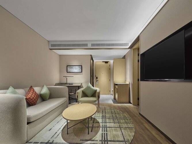 Hilton Garden Inn Sanya Haitang Bay