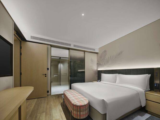 Hilton Garden Inn Sanya Haitang Bay