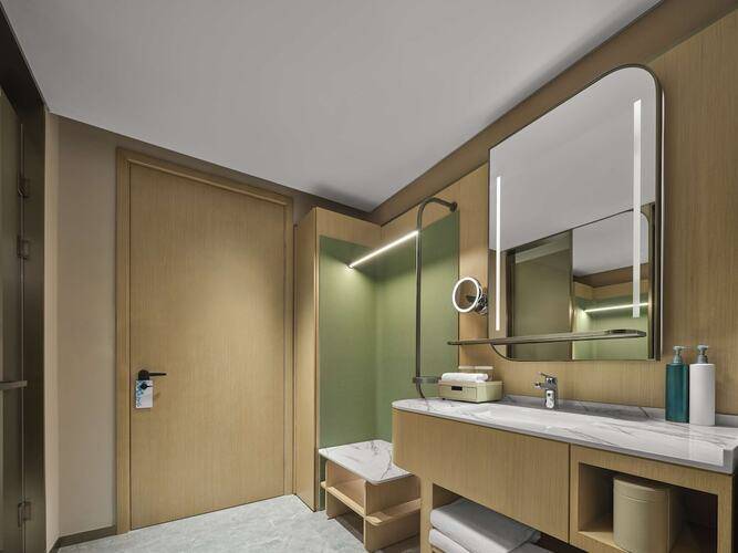 Hilton Garden Inn Sanya Haitang Bay