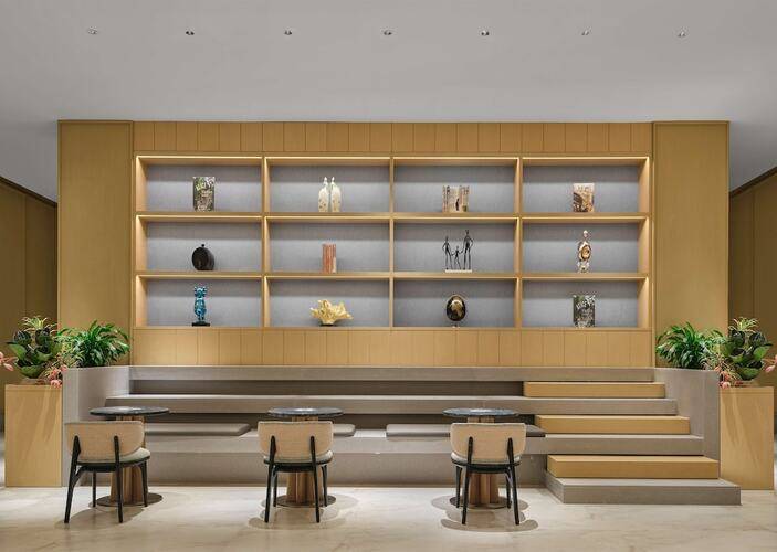 Hilton Garden Inn Sanya Haitang Bay