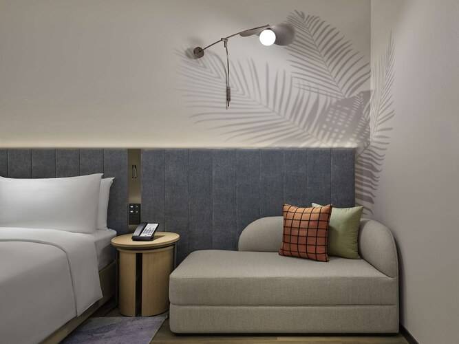 Hilton Garden Inn Sanya Haitang Bay