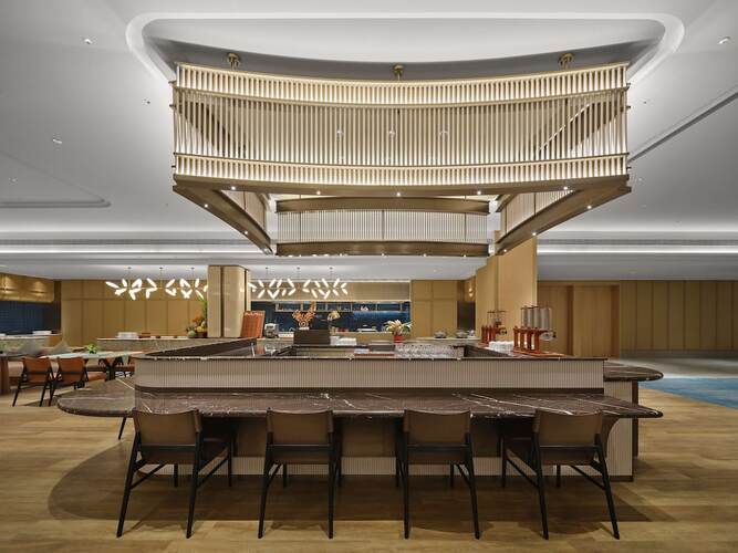 Hilton Garden Inn Sanya Haitang Bay