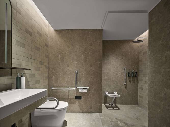 Hilton Garden Inn Sanya Haitang Bay