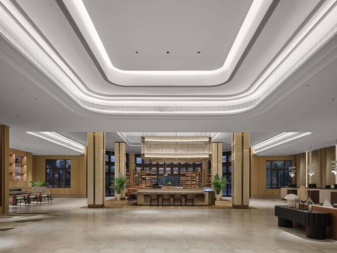 Hilton Garden Inn Sanya Haitang Bay