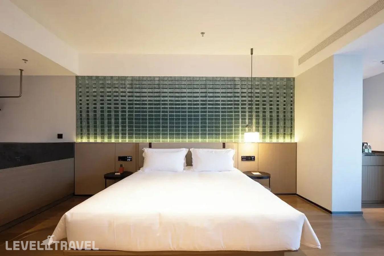 Liangzhi Huipin Hotel — фото 12